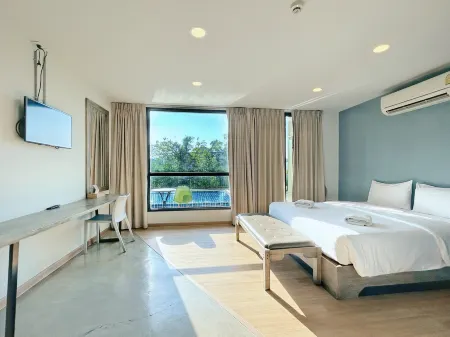 Suntria Hotel Pattaya