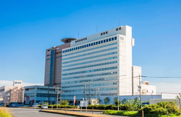 FLEXSTAY INN 鹿島 Central