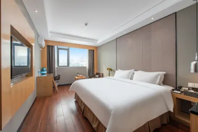 Yayuan Sungang Hotel Hotel a Sungang/Bagualing