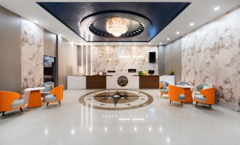 Tianlong Bay Rongyue Hotel (Airport Expressway Subway Station Branch)