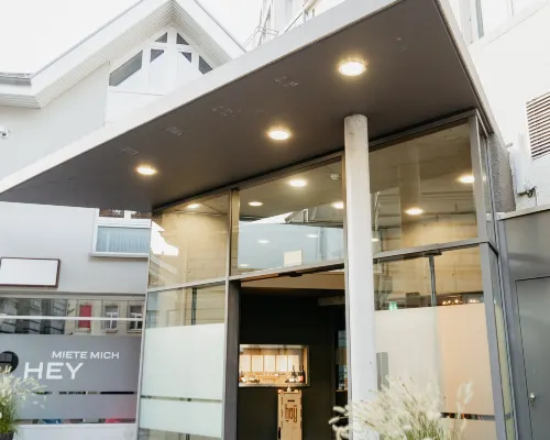 The Hey Hotel Hotels in Interlaken