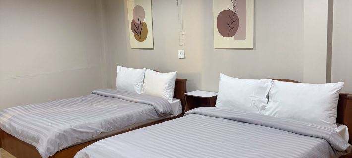 Tokyo Hotel Hotels in Nakhon Ratchasima