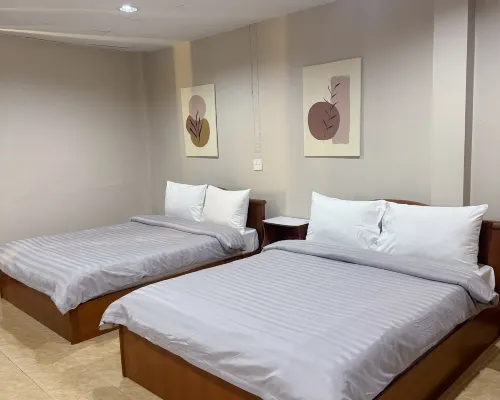 Tokyo Hotel Hotels near Bung Ta Lua Water Park