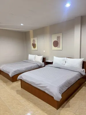 Tokyo Hotel Hotels near SaveOne Night Market