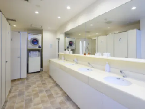 那霸國際通THE CUBE酒店