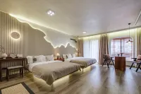 YunQiShi Boutique Homestay(Taikoo Li Branch) Các khách sạn gần Dongmen Wharf
