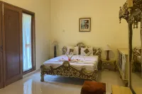 Villa Baliantoro Yogyakarta