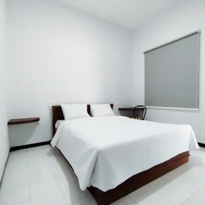 Griya Samara Tuban Các khách sạn ở Tuban