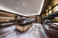 Crystal Hotel Wuhai Haibowan - พร้อมอาหารเช้า