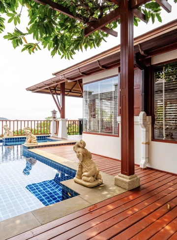 รูปภาพของvilla C7