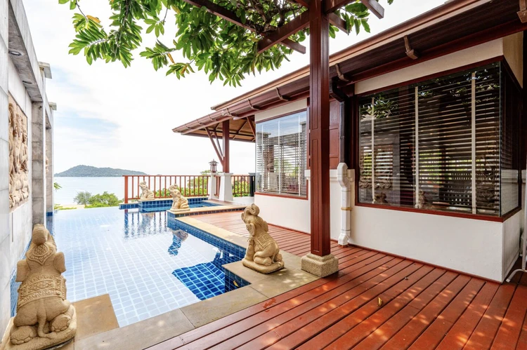 รูปภาพของvilla C7