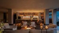 Seven Letters · Zhanyue Hotel