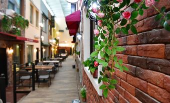 Xuexiang Xueyu Mountain Residence Hotel