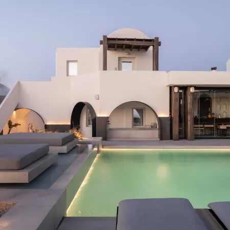 Rocabella Santorini Hotel & Spa