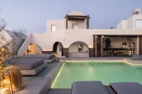 Rocabella Santorini Hotel & Spa - Beach