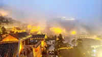 Zhuying Qingfeng Residential Dormitory Hotels near Xinyi Ma'an Bamboo Sea Tourist Area