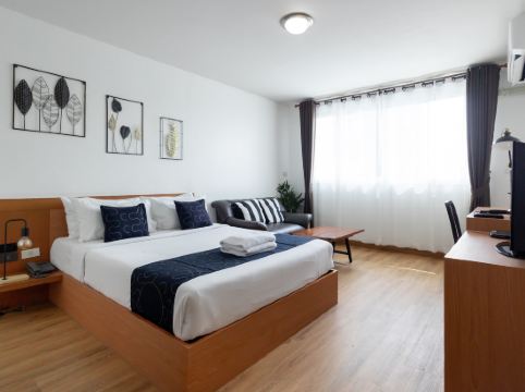 เนเจอร์ บูติค เรสซิเดนซ์