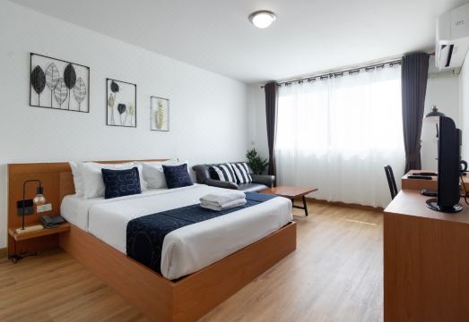 네이처 부티크 호텔 라차요틴