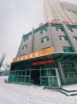 โรงแรมเจียงหยวนเคอ (ซุยโมโกว อุรุมชี) - สัตว์เลี้ยง