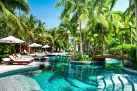 Swissôtel Sanya Yalong Bay - romantis