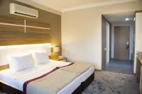 Spilos Hotel Hotels in 