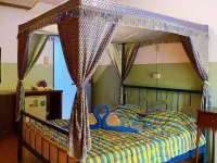 Viewdoi Art and Resort Hoteles en San Kamphaeng
