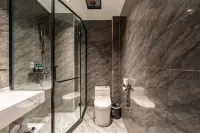 Jixia Smart E-sports Hotel - Esports
