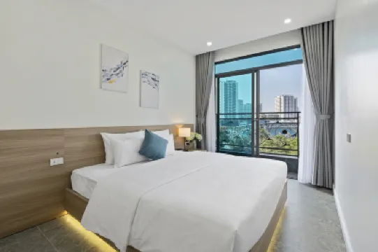22Land Cosmos Hotel Hotels near E1 Tower Ciputra Hanoi