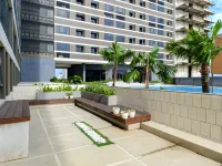 Premium Collins Boulevard Near Airport Hotels near pasar baru sudimara pinang