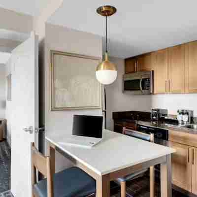 多倫多萬錦Homewood Suites by Hilton Rooms