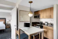 Homewood Suites by Hilton Toronto-Markham Hotels in Markham