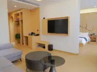 Weisheng  Hotel Hotels in Wushan