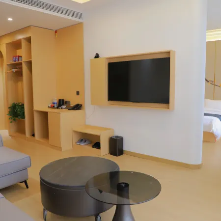 Weisheng  Hotel