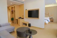 Weisheng  Hotel فنادق في ووشان