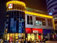 โรงแรมอัจฉริยะเคเอ็มเอฟ ชาโดว์สเตย์ สาขา สถานีขนส่งเจินเฟิง เมืองโบราณเจินเฟิง - วิว