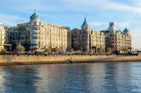 IntercityHotel Dalian Xinghai Square