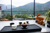 Suiyuan Homestay, Dongshenghou Mountain Village Hotels near Guoqing Scenic Area