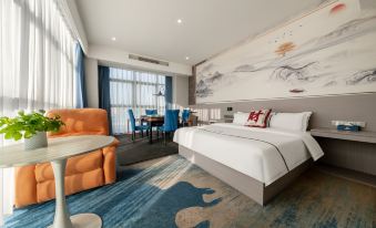Foshan Shangshuai Hotel (Sanshui Baoyue Branch)