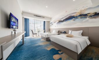 Foshan Shangshuai Hotel (Sanshui Baoyue Branch)