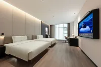 Atour Hotel Changzhou Changqingli Hotels in Changzhou