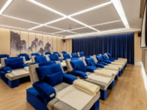 Donglai Hotel Hotels in Laizhou