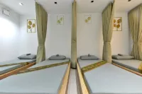 The Grass Serviced Suites - spa