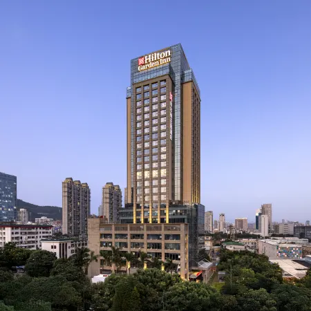 Hilton Garden Inn