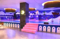 Xilinhot Jinghe Tangquan Resort Hotel