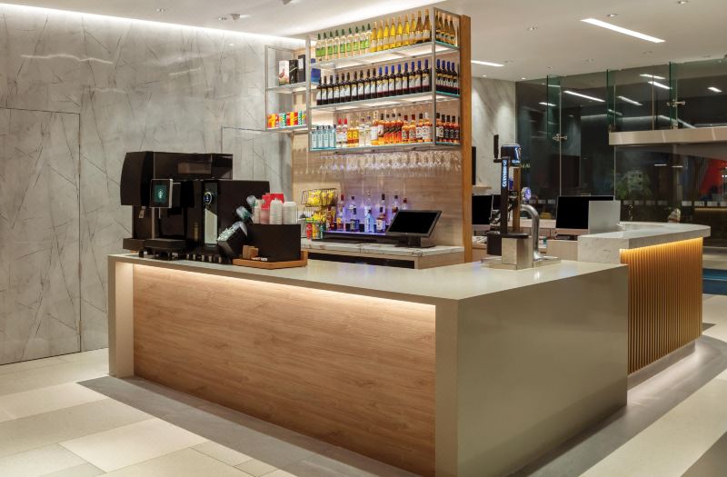 Holiday Inn Express Singapore Orchard Road by IHG photo 4