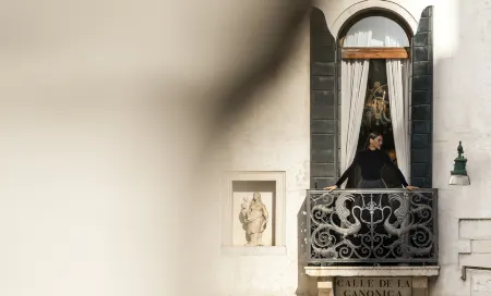 호텔 알 폰테 데이 소스피리