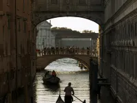 Hotel Al Ponte Dei Sospiri Hotels near Venice Marina