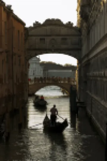 歎息橋酒店 威尼斯酒店