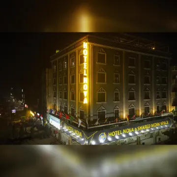 Hotel Nova