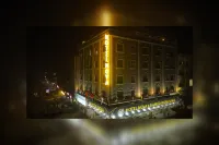 Hotel Nova โรงแรมใน